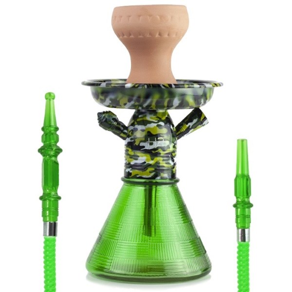 VASO H2 MINI MIMETICO
